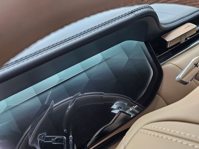 LAND ROVER RANGE ROVER - 8