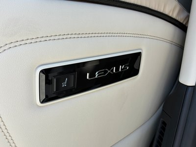 صورة مصغرة 24 لـ 2024 Lexus LM