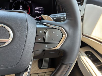صورة مصغرة 55 لـ 2024 Lexus LM