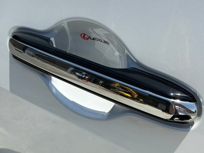 صورة مصغرة 11 لـ 2024 Lexus LM