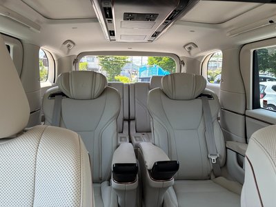صورة مصغرة 68 لـ 2024 Lexus LM