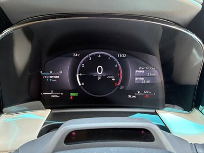 صورة مصغرة 58 لـ 2024 Lexus LM