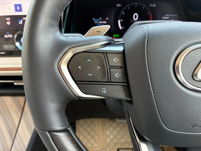 صورة مصغرة 54 لـ 2024 Lexus LM