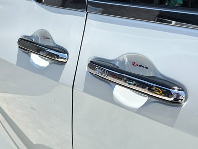 صورة مصغرة 12 لـ 2024 Lexus LM