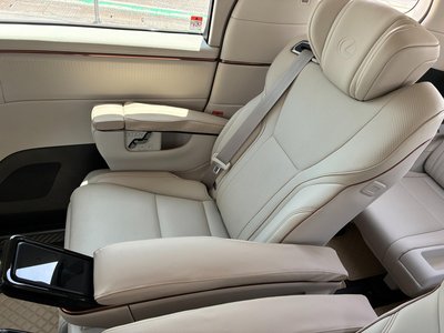 صورة مصغرة 27 لـ 2024 Lexus LM