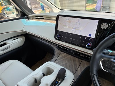 صورة مصغرة 50 لـ 2024 Lexus LM