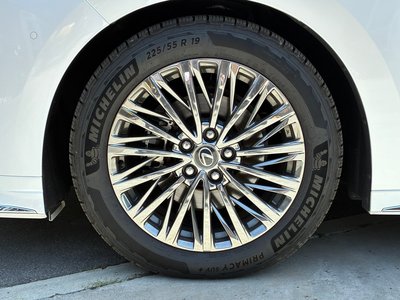 صورة مصغرة 72 لـ 2024 Lexus LM