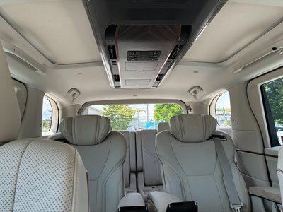 صورة مصغرة 69 لـ 2024 Lexus LM