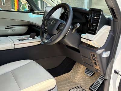 صورة مصغرة 39 لـ 2024 Lexus LM