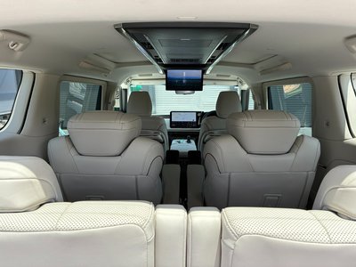 صورة مصغرة 76 لـ 2024 Lexus LM