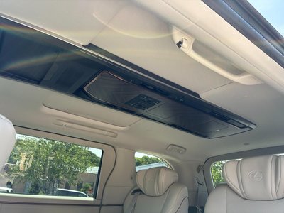 صورة مصغرة 23 لـ 2024 Lexus LM