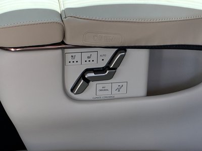 صورة مصغرة 25 لـ 2024 Lexus LM
