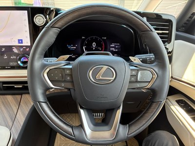 صورة مصغرة 53 لـ 2024 Lexus LM