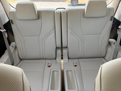 صورة مصغرة 32 لـ 2024 Lexus LM