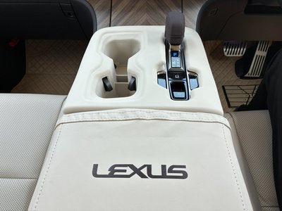 صورة مصغرة 47 لـ 2024 Lexus LM