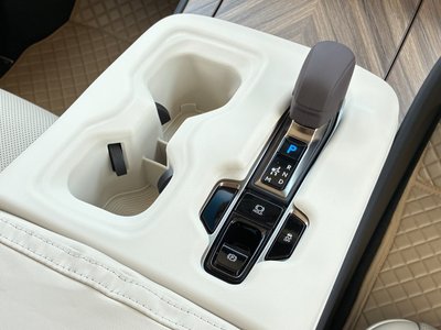 صورة مصغرة 46 لـ 2024 Lexus LM