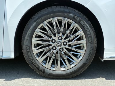 صورة مصغرة 71 لـ 2024 Lexus LM