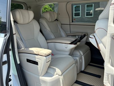 صورة مصغرة 33 لـ 2024 Lexus LM