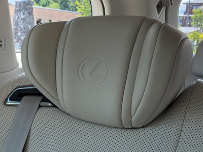 صورة مصغرة 26 لـ 2024 Lexus LM