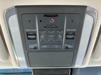 صورة مصغرة 59 لـ 2024 Lexus LM