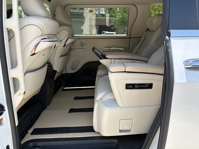 صورة مصغرة 21 لـ 2024 Lexus LM