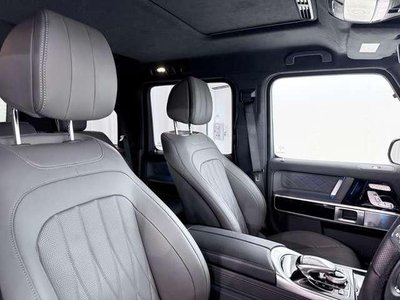 2023 Mercedes-BENZ G-CLASS 照片 1