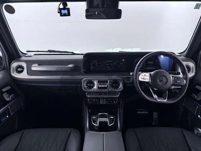 2023 Mercedes-BENZ G-CLASS 照片 4