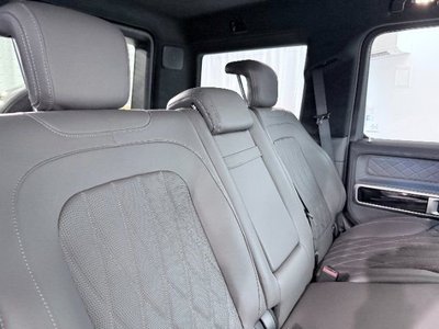 2023 Mercedes-BENZ G-CLASS 照片 2