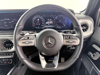 2023 Mercedes-BENZ G-CLASS 照片 3