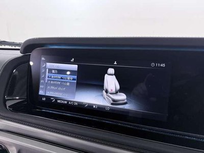 2023 Mercedes-BENZ G-CLASS 照片 7