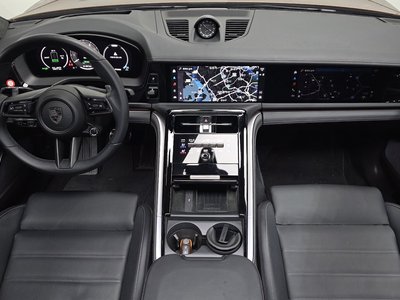 PORSCHE PANAMERA - 5