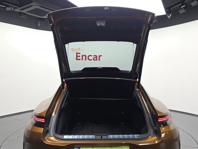 2024 Porsche PANAMERA 缩略图 20