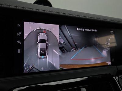 2024 Porsche PANAMERA 缩略图 15
