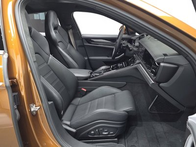2024 Porsche PANAMERA 缩略图 11