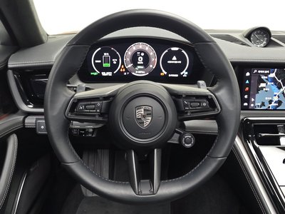 2024 Porsche PANAMERA 缩略图 13