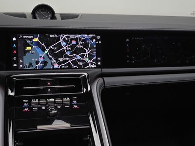 2024 Porsche PANAMERA 缩略图 14