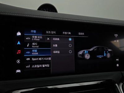 2024 Porsche PANAMERA 缩略图 17