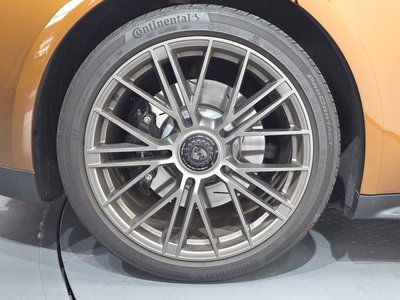 PORSCHE PANAMERA - 6