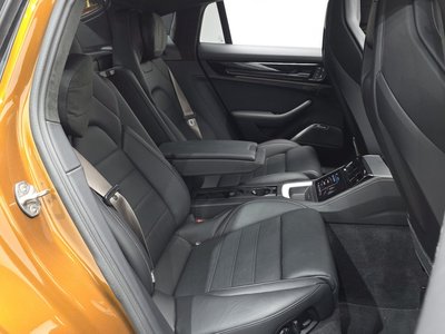 2024 Porsche PANAMERA 缩略图 12