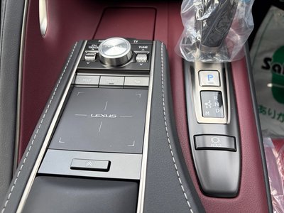 2020 Lexus LC CONVERTIBLE 缩略图 20