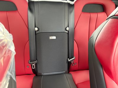 2020 Lexus LC CONVERTIBLE 缩略图 23