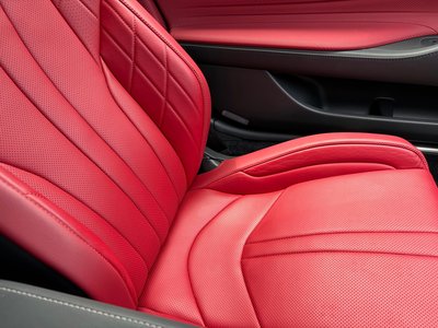 2020 Lexus LC CONVERTIBLE 缩略图 22