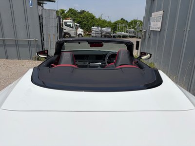 2020 Lexus LC CONVERTIBLE 缩略图 26