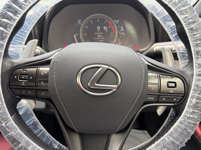 2020 Lexus LC CONVERTIBLE 缩略图 16
