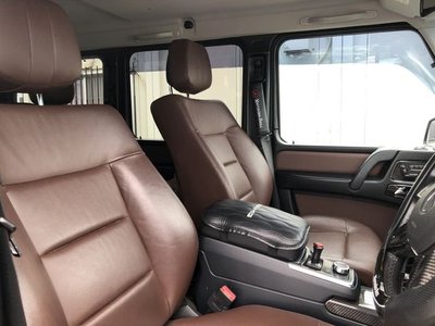 صورة مصغرة 35 لـ 2014 Mercedes-BENZ G-CLASS