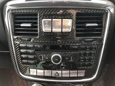2014 Mercedes-BENZ G-CLASS 照片 6