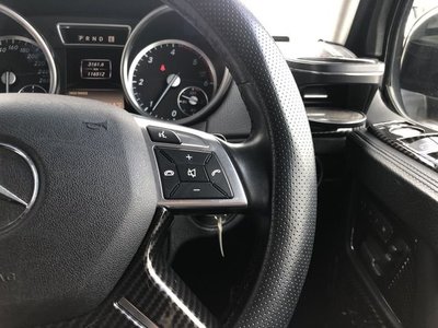 صورة مصغرة 17 لـ 2014 Mercedes-BENZ G-CLASS