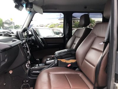 صورة مصغرة 42 لـ 2014 Mercedes-BENZ G-CLASS