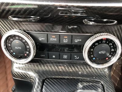 2014 Mercedes-BENZ G-CLASS 照片 7