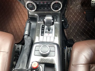 صورة مصغرة 20 لـ 2014 Mercedes-BENZ G-CLASS